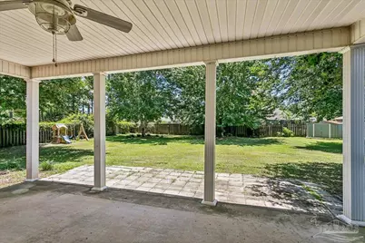 7791 Fenwick St, Navarre, FL 32566 - Photo 38