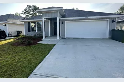 2348 Kirkwood Dr, Cantonment, FL 32533 - Photo 1