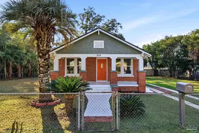 505 S 1st St, Pensacola, FL 32505 - Photo 2