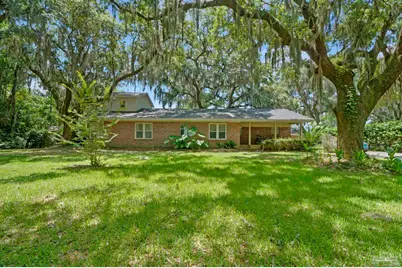 7079 Oak St, Milton, FL 32583 - Photo 2