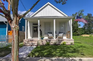 1105 Dr Martin Luther King Jr Dr, Pensacola, FL 32503 - Photo 1