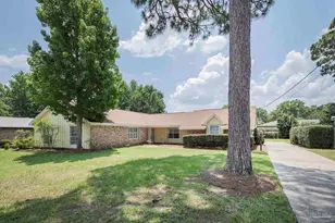 3445 Blueridge Dr, Pensacola, FL 32504 - Photo 1