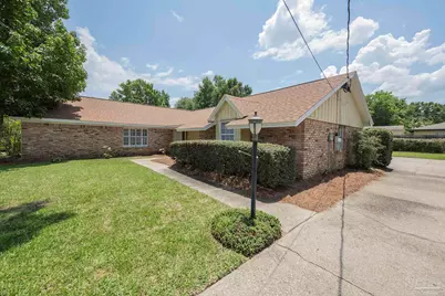 3445 Blueridge Dr, Pensacola, FL 32504 - Photo 4