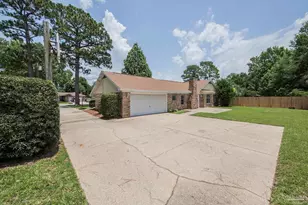 3445 Blueridge Dr, Pensacola, FL 32504 - Photo 6
