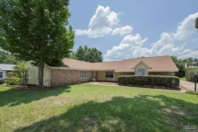 3445 Blueridge Dr, Pensacola, FL 32504 - Photo 2