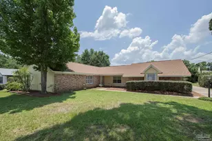 3445 Blueridge Dr, Pensacola, FL 32504 - Photo 2
