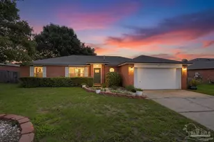 535 Capstan Ct, Pensacola, FL 32507 - Photo 1