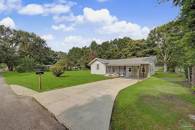 4553 Arcadia St, Milton, FL 32583 - Photo 4