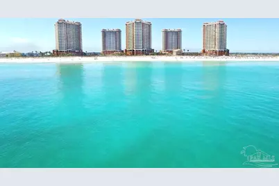 2 Portofino Dr PH3  (#2103), Pensacola Beach, FL 32561 - Photo 2