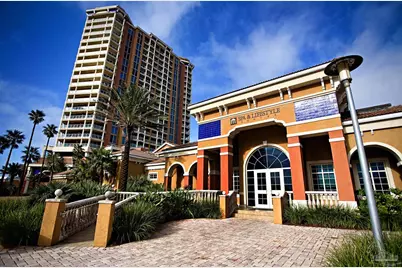 2 Portofino Dr PH3  (#2103), Pensacola Beach, FL 32561 - Photo 34
