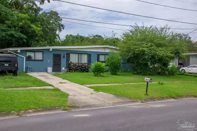 25 Gamwell Rd, Pensacola, FL 32506 - Photo 2