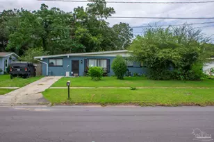 25 Gamwell Rd, Pensacola, FL 32506 - Photo 1