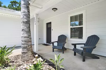 5396 Maverick Ln, Gulf Breeze, FL 32563 - Photo 2