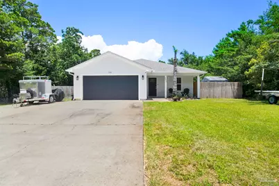 5396 Maverick Ln, Gulf Breeze, FL 32563 - Photo 1