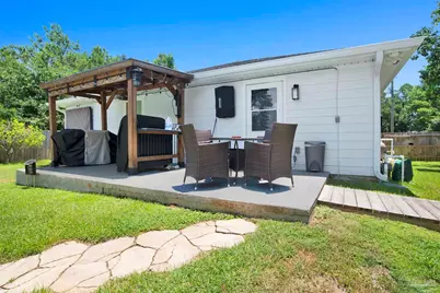 5396 Maverick Ln, Gulf Breeze, FL 32563 - Photo 32