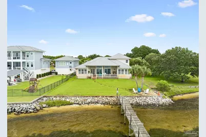 3361 Edgewater Dr, Gulf Breeze, FL 32563 - Photo 16