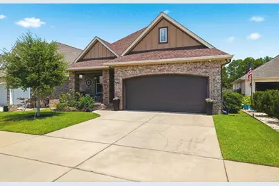5955 Huntington Creek Blvd, Pensacola, FL 32526 - Photo 1