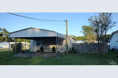 1887 Suavez Dr, Lillian, AL 36549 - Photo 4