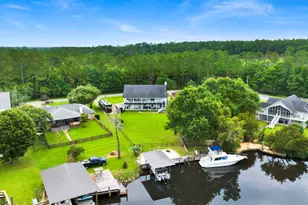 33317 Juniper Rd, Seminole, AL 36574 - Photo 2