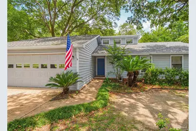 5682 Windsong Dr, Milton, FL 32570 - Photo 1
