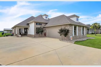 9034 Byrom Campbell Rd, Pace, FL 32571 - Photo 4