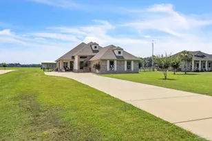 9034 Byrom Campbell Rd, Pace, FL 32571 - Photo 1