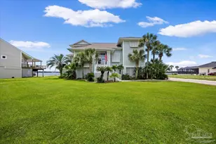 7813 Petersen Point Rd, Milton, FL 32583 - Photo 8