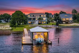 7813 Petersen Point Rd, Milton, FL 32583 - Photo 2