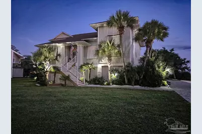 7813 Petersen Pt Rd, Milton, FL 32583 - Photo 2
