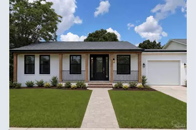 1203 N C St, Pensacola, FL 32501 - Photo 2