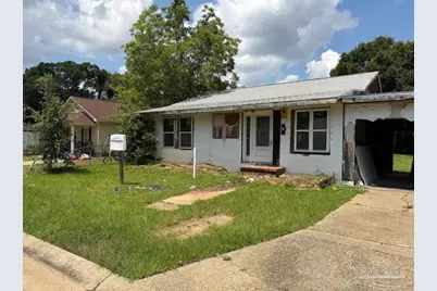 1203 N C St, Pensacola, FL 32501 - Photo 4