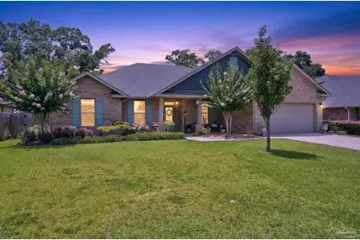 6003 Alder Ave, Pensacola, FL 32526 - Photo 1