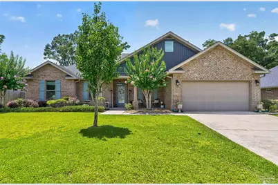6003 Alder Ave, Pensacola, FL 32526 - Photo 4