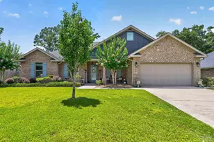 6003 Alder Ave, Pensacola, FL 32526 - Photo 4