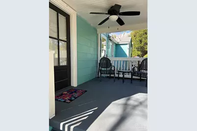 1322 Wilson Ave #2 units, Pensacola, FL 32507 - Photo 2