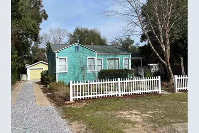 1322 Wilson Ave #2 units, Pensacola, FL 32507 - Photo 1
