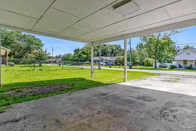 5411 Alabama St, Milton, FL 32570 - Photo 14
