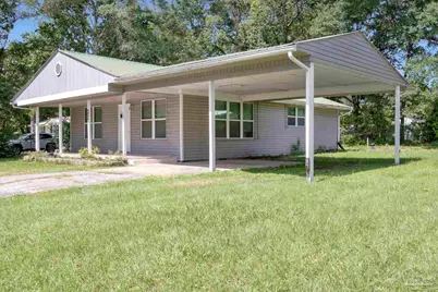 5411 Alabama St, Milton, FL 32570 - Photo 2