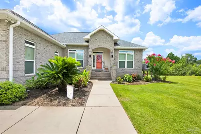 4372 Casa Grande Ct, Milton, FL 32583 - Photo 2