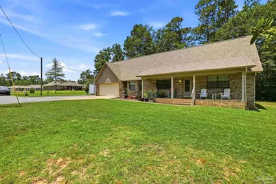 5820 Pamona St, Milton, FL 32583 - Photo 4