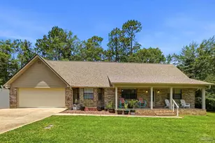 5820 Pamona St, Milton, FL 32583 - Photo 1