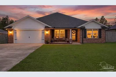 5643 Burr St, Milton, FL 32570 - Photo 2