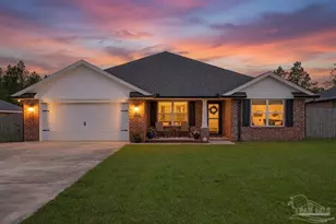 5643 Burr St, Milton, FL 32570 - Photo 2