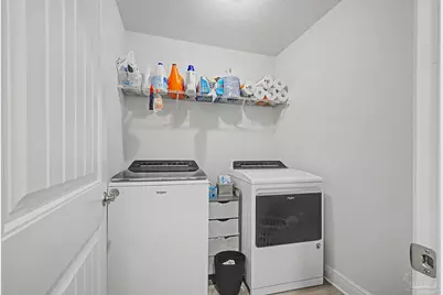 5643 Burr St, Milton, FL 32570 - Photo 28
