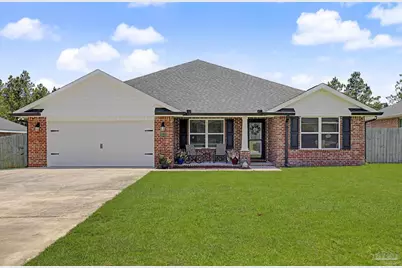 5643 Burr St, Milton, FL 32570 - Photo 1