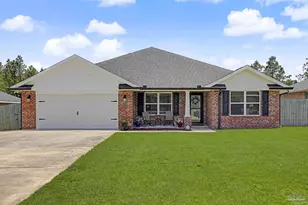 5643 Burr St, Milton, FL 32570 - Photo 1