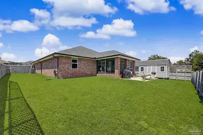 5643 Burr St, Milton, FL 32570 - Photo 34