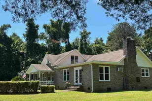 2637 Hwy 4, Jay, FL 32565 - Photo 1