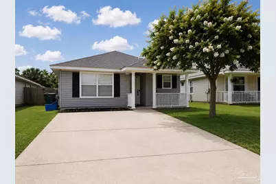 3106 Flintlock Dr, Pensacola, FL 32526 - Photo 2