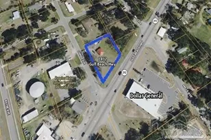 1412 Gulf Beach Hwy, Pensacola, FL 32507 - Photo 1